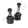 Stange/Strebe, Stabilisator Vorderachse links Vorderachse rechts MERTZ M-S1414 Bild Stange/Strebe, Stabilisator Vorderachse links Vorderachse rechts MERTZ M-S1414