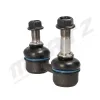 Stange/Strebe, Stabilisator Vorderachse links Vorderachse rechts MERTZ M-S1414 Bild Stange/Strebe, Stabilisator Vorderachse links Vorderachse rechts MERTZ M-S1414
