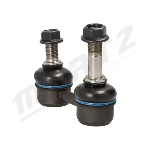 Stange/Strebe, Stabilisator Vorderachse links Vorderachse rechts MERTZ M-S1414 Bild Stange/Strebe, Stabilisator Vorderachse links Vorderachse rechts MERTZ M-S1414