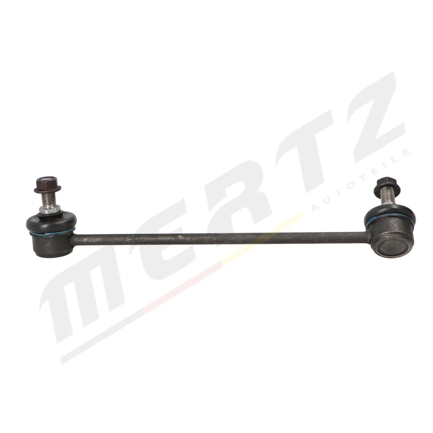 Stange/Strebe, Stabilisator Vorderachse links MERTZ M-S1417