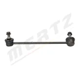 Stange/Strebe, Stabilisator Vorderachse links MERTZ M-S1417