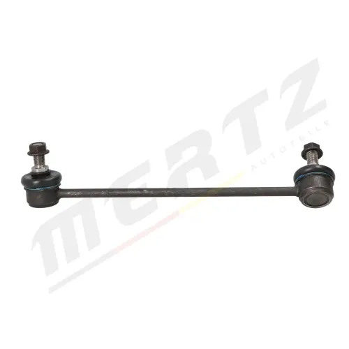 Stange/Strebe, Stabilisator Vorderachse links MERTZ M-S1417 Bild Stange/Strebe, Stabilisator Vorderachse links MERTZ M-S1417