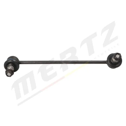 Stange/Strebe, Stabilisator Vorderachse links MERTZ M-S1417 Bild Stange/Strebe, Stabilisator Vorderachse links MERTZ M-S1417