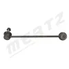 Stange/Strebe, Stabilisator Vorderachse links MERTZ M-S1417 Bild Stange/Strebe, Stabilisator Vorderachse links MERTZ M-S1417