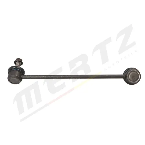 Stange/Strebe, Stabilisator Vorderachse links MERTZ M-S1417 Bild Stange/Strebe, Stabilisator Vorderachse links MERTZ M-S1417