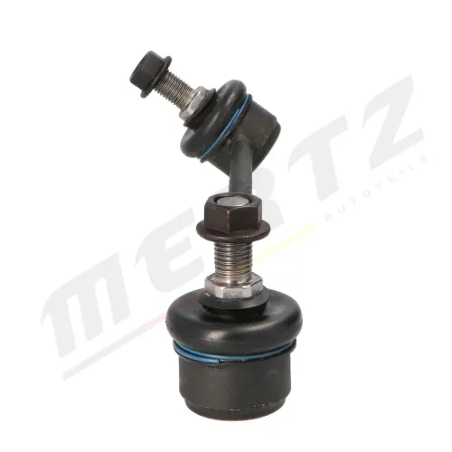 Stange/Strebe, Stabilisator Vorderachse links MERTZ M-S1417 Bild Stange/Strebe, Stabilisator Vorderachse links MERTZ M-S1417