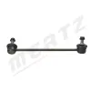 Stange/Strebe, Stabilisator Vorderachse rechts MERTZ M-S1418 Bild Stange/Strebe, Stabilisator Vorderachse rechts MERTZ M-S1418