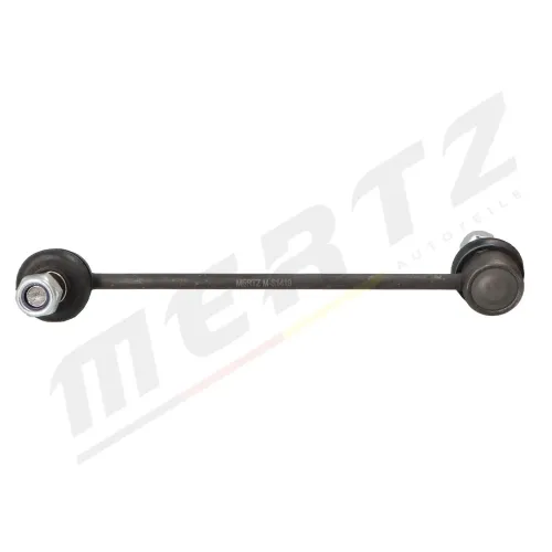 Stange/Strebe, Stabilisator Vorderachse links MERTZ M-S1419 Bild Stange/Strebe, Stabilisator Vorderachse links MERTZ M-S1419