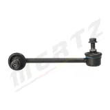 Stange/Strebe, Stabilisator Vorderachse links MERTZ M-S1420