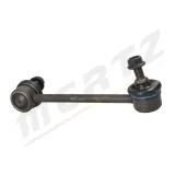 Stange/Strebe, Stabilisator Vorderachse rechts MERTZ M-S1421