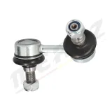 Stange/Strebe, Stabilisator Vorderachse rechts MERTZ M-S1422