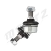 Stange/Strebe, Stabilisator Vorderachse rechts MERTZ M-S1422 Bild Stange/Strebe, Stabilisator Vorderachse rechts MERTZ M-S1422