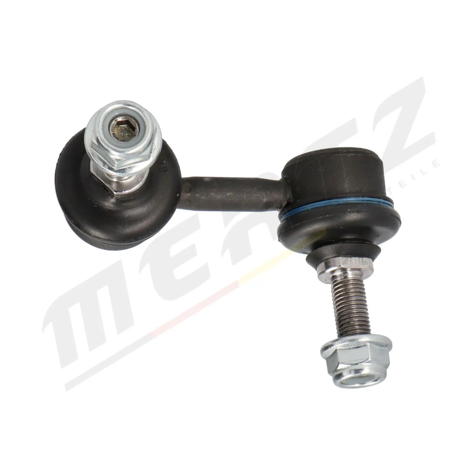 Stange/Strebe, Stabilisator Vorderachse rechts MERTZ M-S1427