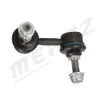 Stange/Strebe, Stabilisator Vorderachse rechts MERTZ M-S1427