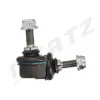 Stange/Strebe, Stabilisator Vorderachse rechts MERTZ M-S1427 Bild Stange/Strebe, Stabilisator Vorderachse rechts MERTZ M-S1427