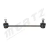 Stange/Strebe, Stabilisator Hinterachse links Hinterachse rechts MERTZ M-S1429 Bild Stange/Strebe, Stabilisator Hinterachse links Hinterachse rechts MERTZ M-S1429