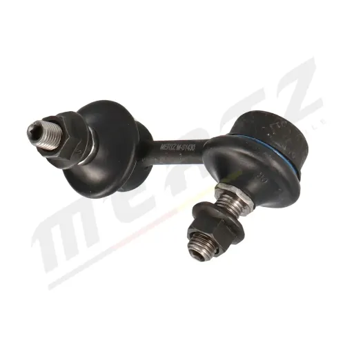 Stange/Strebe, Stabilisator Hinterachse links MERTZ M-S1430 Bild Stange/Strebe, Stabilisator Hinterachse links MERTZ M-S1430