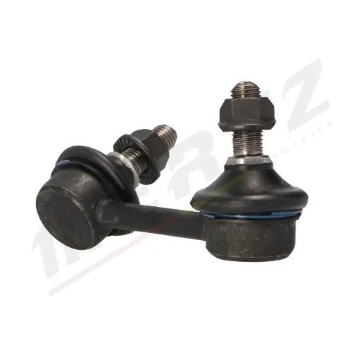 Stange/Strebe, Stabilisator Hinterachse links MERTZ M-S1430 Bild Stange/Strebe, Stabilisator Hinterachse links MERTZ M-S1430