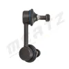 Stange/Strebe, Stabilisator Hinterachse rechts MERTZ M-S1431 Bild Stange/Strebe, Stabilisator Hinterachse rechts MERTZ M-S1431