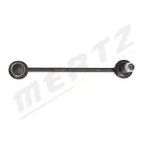 Stange/Strebe, Stabilisator Hinterachse links Hinterachse rechts MERTZ M-S1432