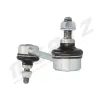 Stange/Strebe, Stabilisator Hinterachse links Hinterachse rechts MERTZ M-S1433 Bild Stange/Strebe, Stabilisator Hinterachse links Hinterachse rechts MERTZ M-S1433