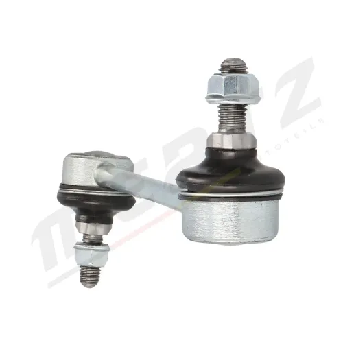 Stange/Strebe, Stabilisator Hinterachse links Hinterachse rechts MERTZ M-S1433 Bild Stange/Strebe, Stabilisator Hinterachse links Hinterachse rechts MERTZ M-S1433