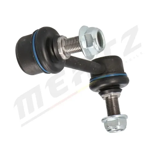 Stange/Strebe, Stabilisator Hinterachse links MERTZ M-S1434 Bild Stange/Strebe, Stabilisator Hinterachse links MERTZ M-S1434