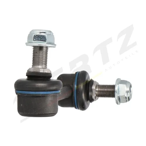 Stange/Strebe, Stabilisator Hinterachse links MERTZ M-S1434 Bild Stange/Strebe, Stabilisator Hinterachse links MERTZ M-S1434