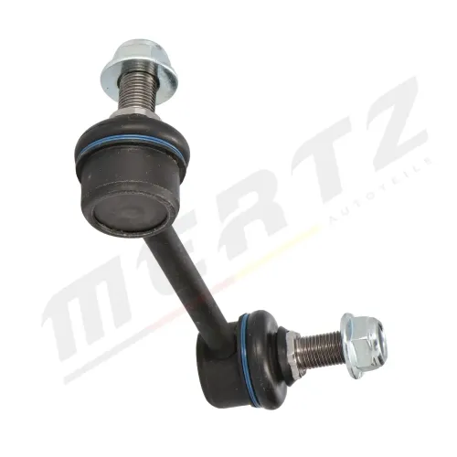 Stange/Strebe, Stabilisator Hinterachse links MERTZ M-S1434 Bild Stange/Strebe, Stabilisator Hinterachse links MERTZ M-S1434