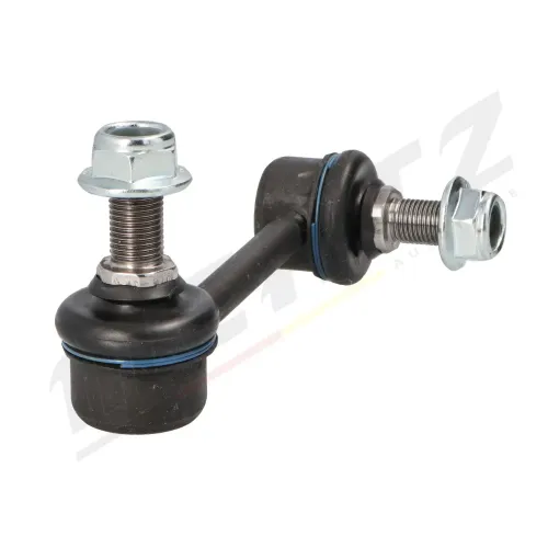 Stange/Strebe, Stabilisator Hinterachse links MERTZ M-S1434 Bild Stange/Strebe, Stabilisator Hinterachse links MERTZ M-S1434