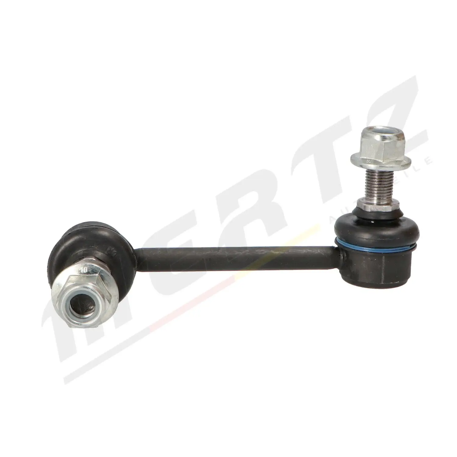 Stange/Strebe, Stabilisator Hinterachse rechts MERTZ M-S1435