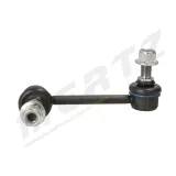 Stange/Strebe, Stabilisator Hinterachse rechts MERTZ M-S1435