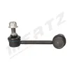 Stange/Strebe, Stabilisator Hinterachse rechts MERTZ M-S1435 Bild Stange/Strebe, Stabilisator Hinterachse rechts MERTZ M-S1435