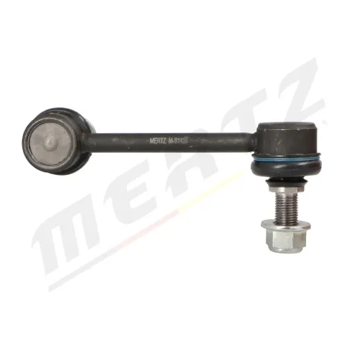 Stange/Strebe, Stabilisator Hinterachse rechts MERTZ M-S1435 Bild Stange/Strebe, Stabilisator Hinterachse rechts MERTZ M-S1435