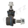 Stange/Strebe, Stabilisator Hinterachse rechts MERTZ M-S1435 Bild Stange/Strebe, Stabilisator Hinterachse rechts MERTZ M-S1435