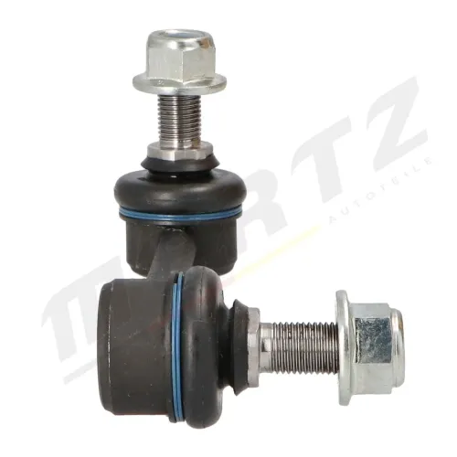 Stange/Strebe, Stabilisator Hinterachse rechts MERTZ M-S1435 Bild Stange/Strebe, Stabilisator Hinterachse rechts MERTZ M-S1435