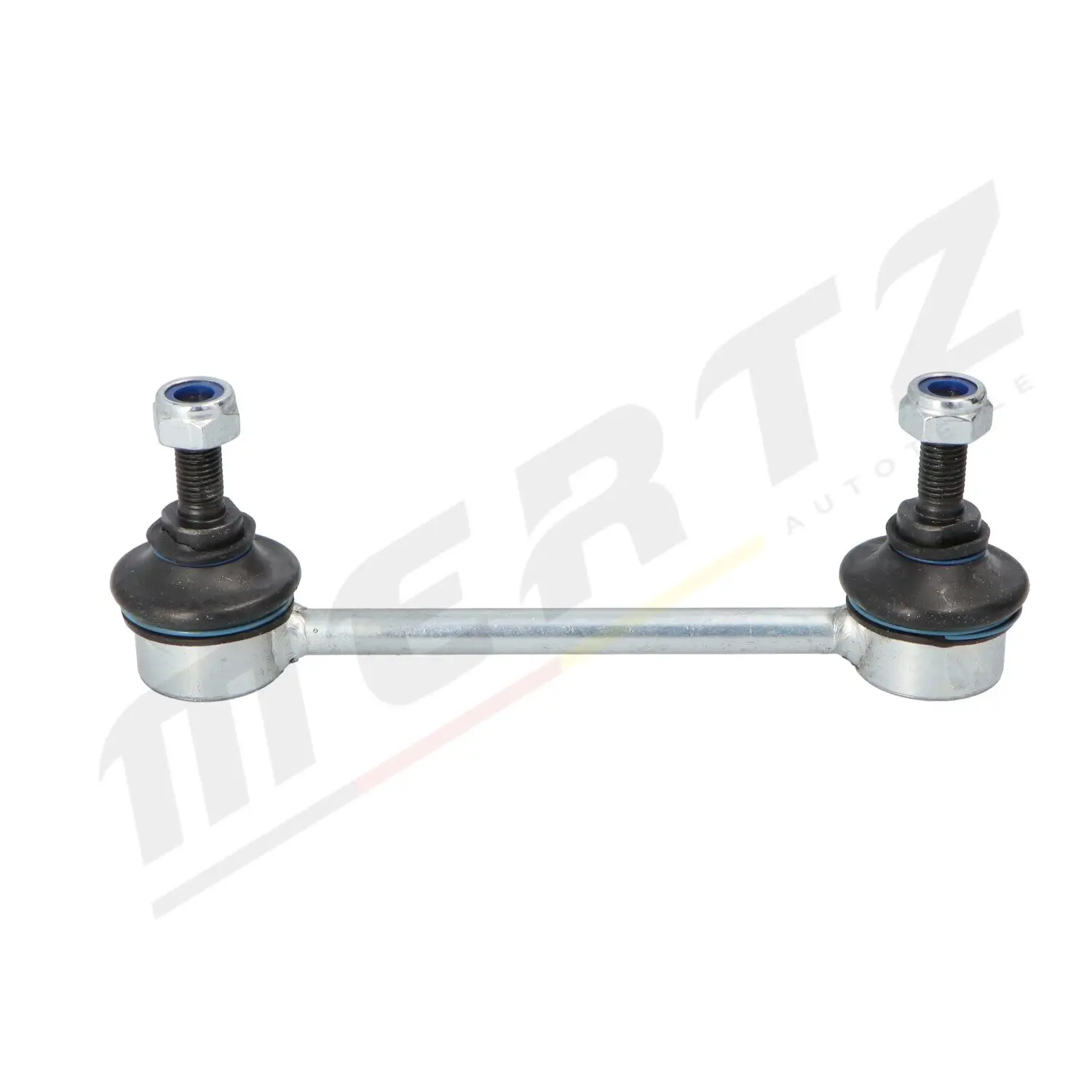 Stange/Strebe, Stabilisator Hinterachse links Hinterachse rechts MERTZ M-S1441