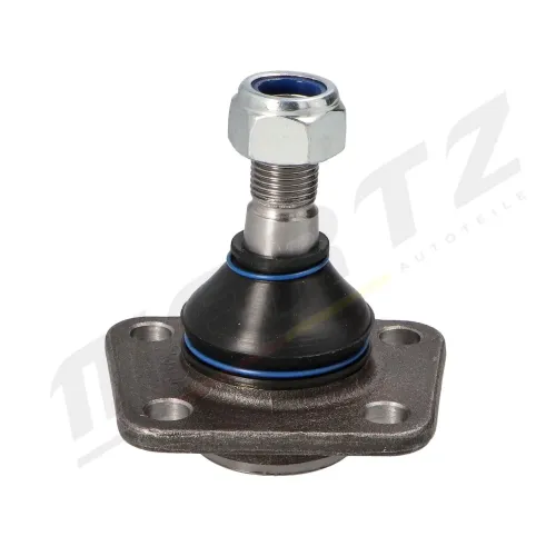 Trag-/Führungsgelenk Vorderachse links Vorderachse rechts MERTZ M-S1453 Bild Trag-/Führungsgelenk Vorderachse links Vorderachse rechts MERTZ M-S1453