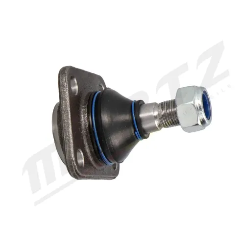 Trag-/Führungsgelenk Vorderachse links Vorderachse rechts MERTZ M-S1453 Bild Trag-/Führungsgelenk Vorderachse links Vorderachse rechts MERTZ M-S1453