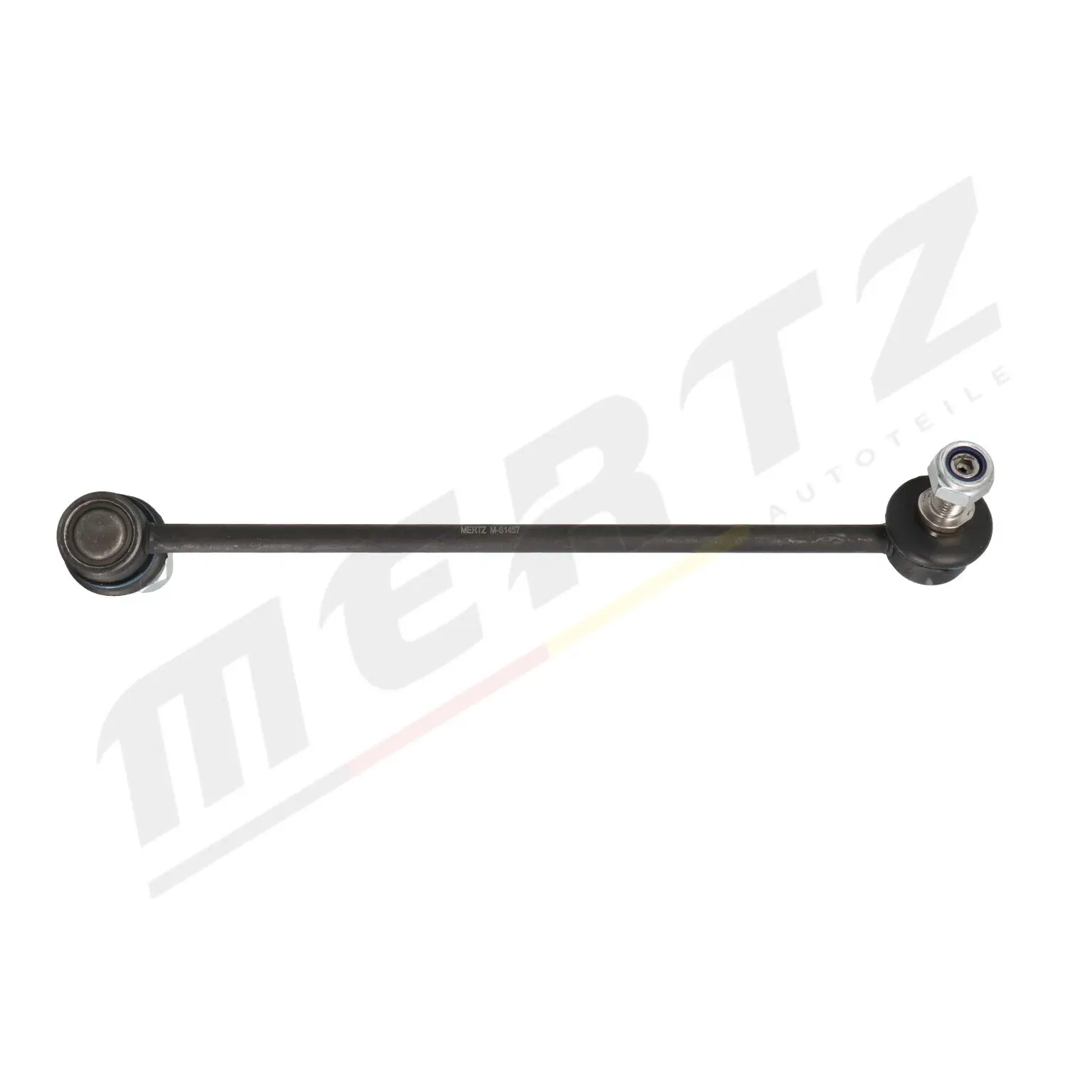 Stange/Strebe, Stabilisator Vorderachse rechts MERTZ M-S1457