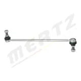 Stange/Strebe, Stabilisator Vorderachse links Vorderachse rechts MERTZ M-S1458
