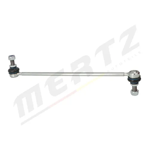 Stange/Strebe, Stabilisator Vorderachse links Vorderachse rechts MERTZ M-S1458 Bild Stange/Strebe, Stabilisator Vorderachse links Vorderachse rechts MERTZ M-S1458