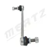 Stange/Strebe, Stabilisator Vorderachse links Vorderachse rechts MERTZ M-S1458 Bild Stange/Strebe, Stabilisator Vorderachse links Vorderachse rechts MERTZ M-S1458