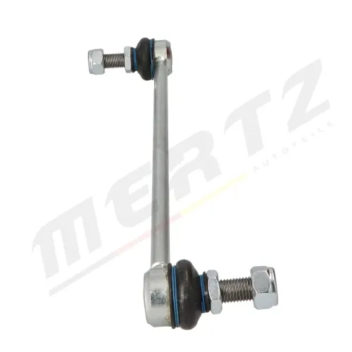 Stange/Strebe, Stabilisator Vorderachse links Vorderachse rechts MERTZ M-S1458 Bild Stange/Strebe, Stabilisator Vorderachse links Vorderachse rechts MERTZ M-S1458