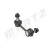 Stange/Strebe, Stabilisator Hinterachse links Hinterachse rechts MERTZ M-S1460 Bild Stange/Strebe, Stabilisator Hinterachse links Hinterachse rechts MERTZ M-S1460
