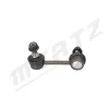 Stange/Strebe, Stabilisator Hinterachse links Hinterachse rechts MERTZ M-S1460 Bild Stange/Strebe, Stabilisator Hinterachse links Hinterachse rechts MERTZ M-S1460