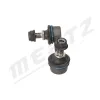 Stange/Strebe, Stabilisator Hinterachse links Hinterachse rechts MERTZ M-S1460 Bild Stange/Strebe, Stabilisator Hinterachse links Hinterachse rechts MERTZ M-S1460