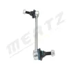 Stange/Strebe, Stabilisator Vorderachse links MERTZ M-S1464 Bild Stange/Strebe, Stabilisator Vorderachse links MERTZ M-S1464