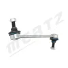 Stange/Strebe, Stabilisator Vorderachse links MERTZ M-S1464 Bild Stange/Strebe, Stabilisator Vorderachse links MERTZ M-S1464
