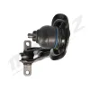 Lenker, Radaufhängung Hinterachse links oben MERTZ M-S1509 Bild Lenker, Radaufhängung Hinterachse links oben MERTZ M-S1509
